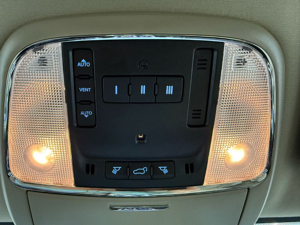 2021 Jeep Grand Cherokee Image 25