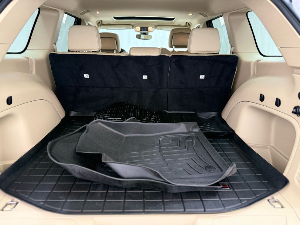 2021 Jeep Grand Cherokee Image 28