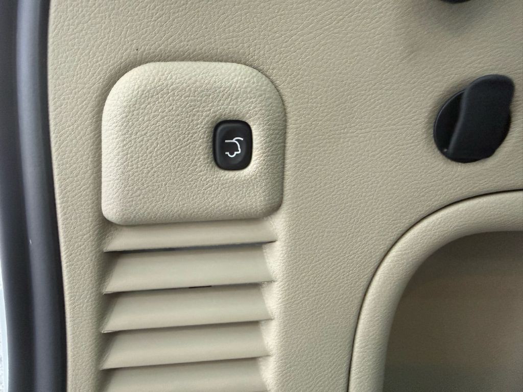 2021 Jeep Grand Cherokee Image 31