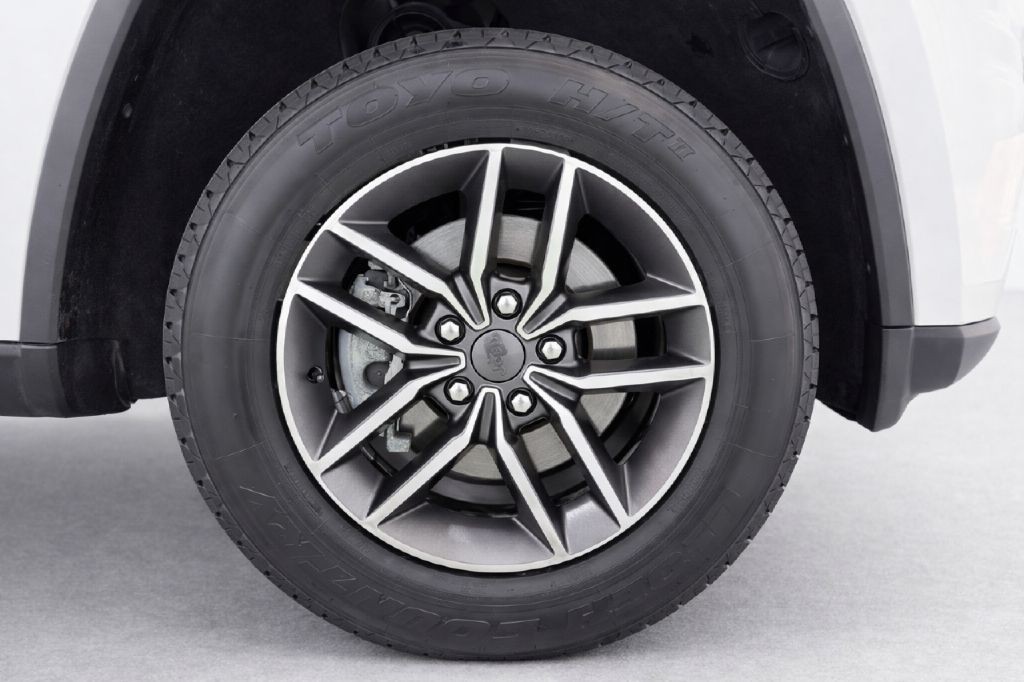 2021 Jeep Grand Cherokee Image 36