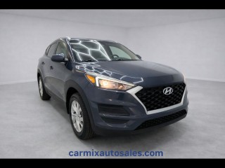 Image for 2019 Hyundai Tucson Limited ID: 7312226