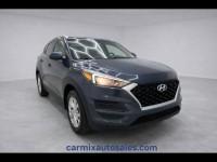 Image for 2019 Hyundai Tucson Limited ID: 7312226