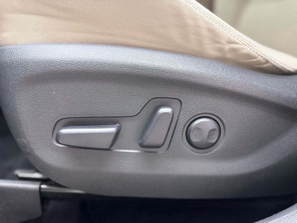 2019 Hyundai Tucson Image 10