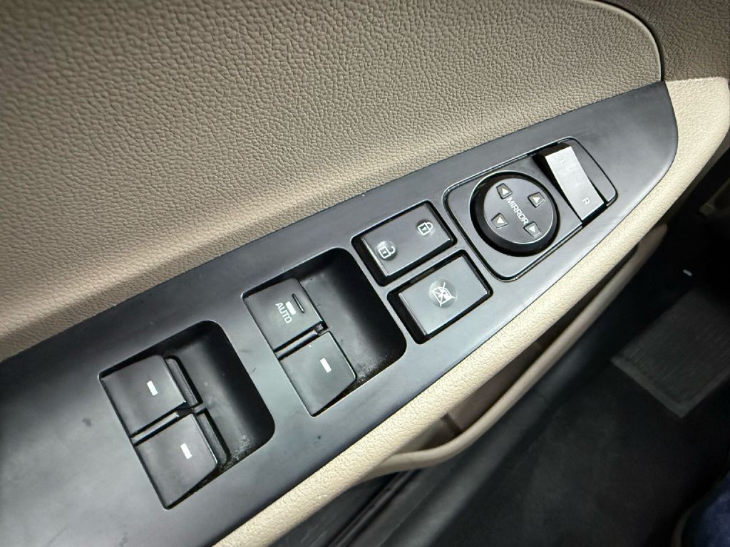 2019 Hyundai Tucson Image 11