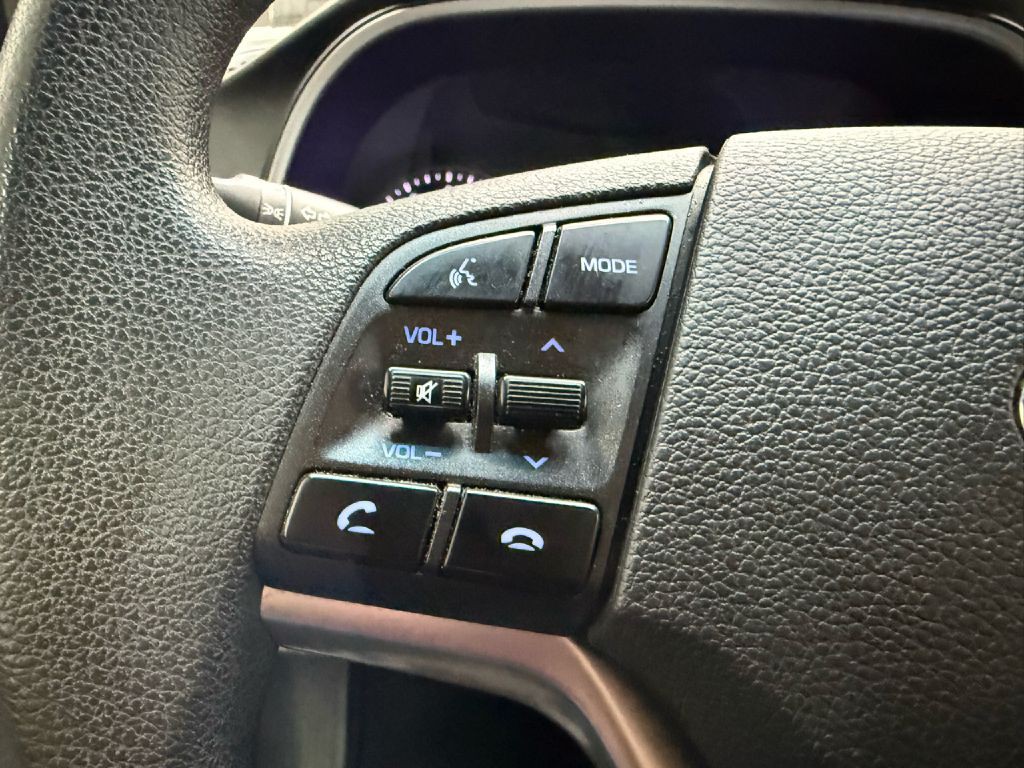 2019 Hyundai Tucson Image 13