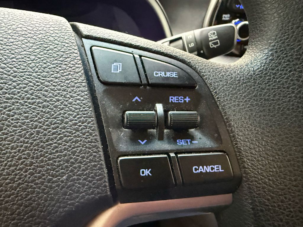 2019 Hyundai Tucson Image 14