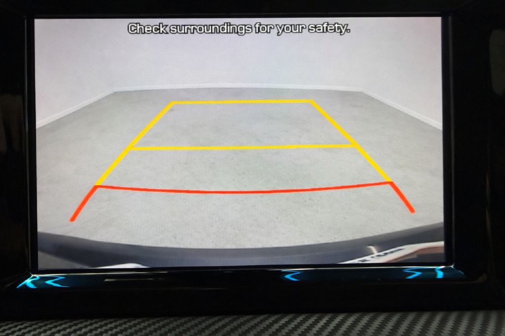 2019 Hyundai Tucson Image 17