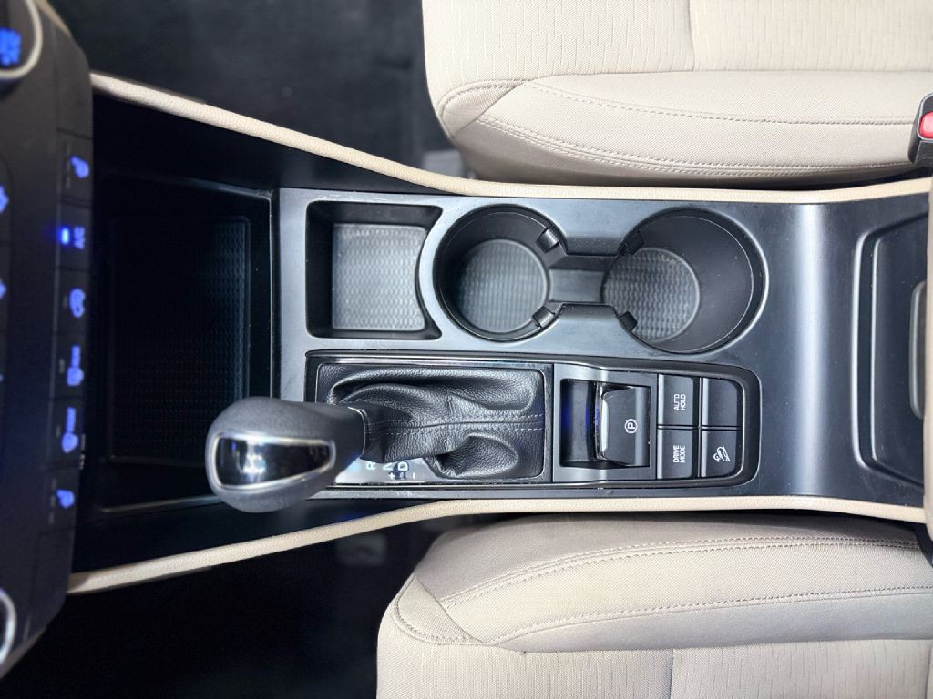 2019 Hyundai Tucson Image 20