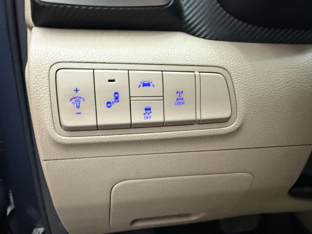 2019 Hyundai Tucson Image 21