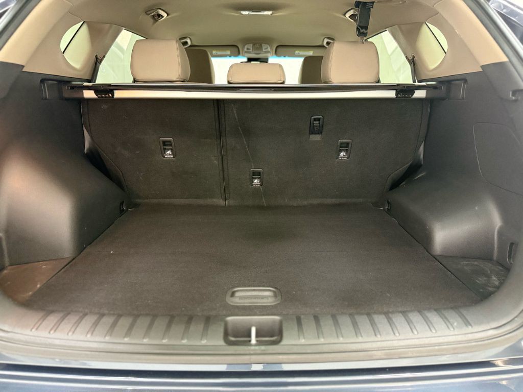 2019 Hyundai Tucson Image 24