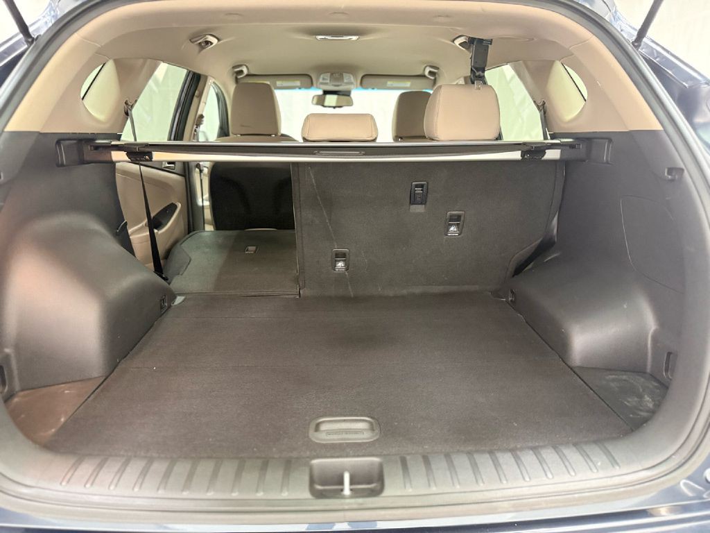 2019 Hyundai Tucson Image 25