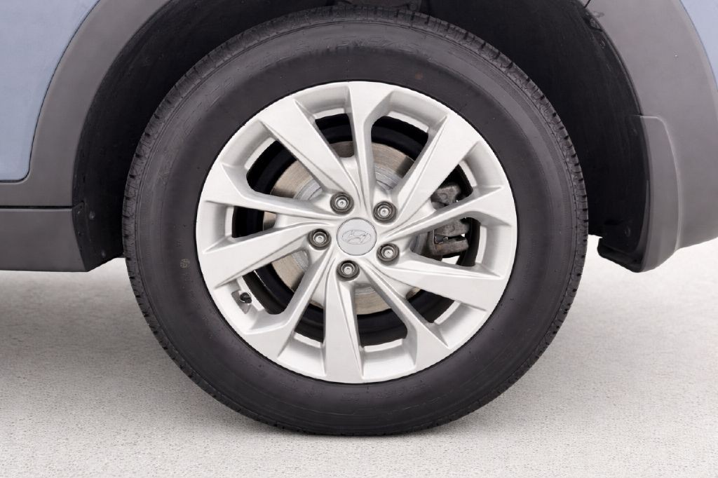 2019 Hyundai Tucson Image 29