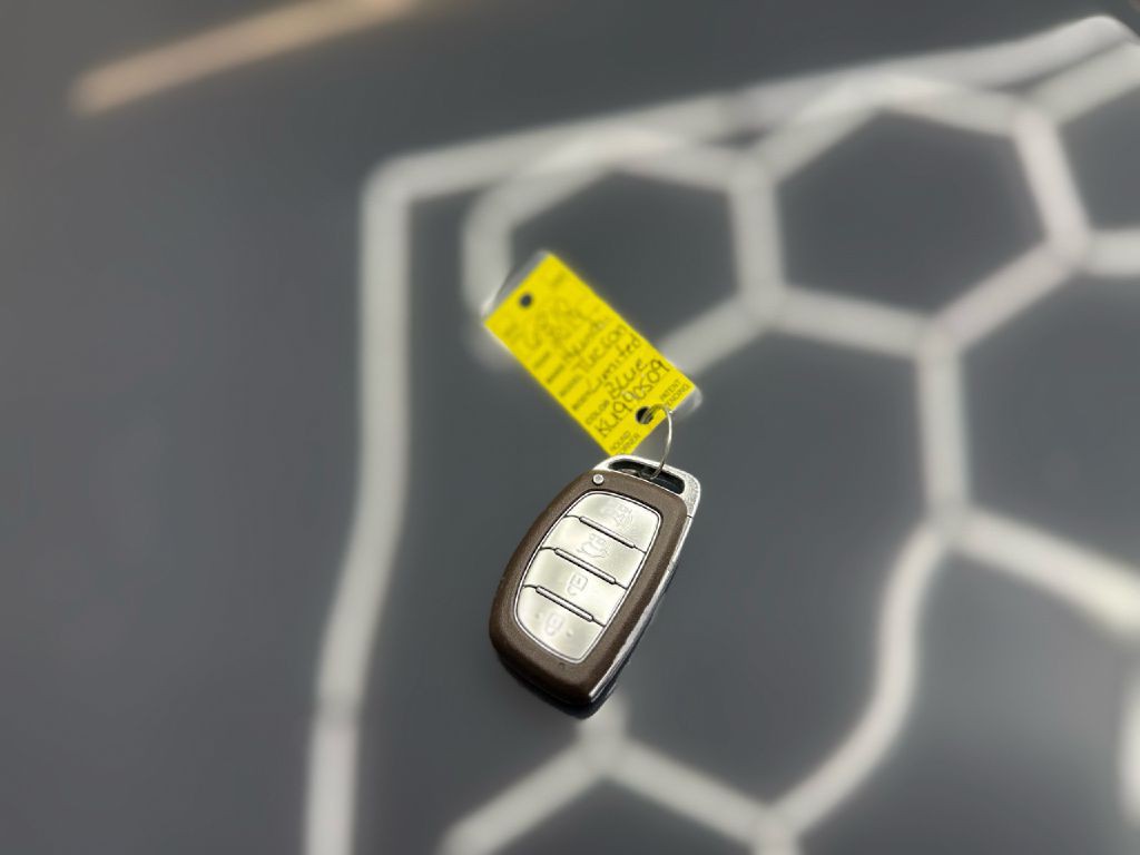 2019 Hyundai Tucson Image 39