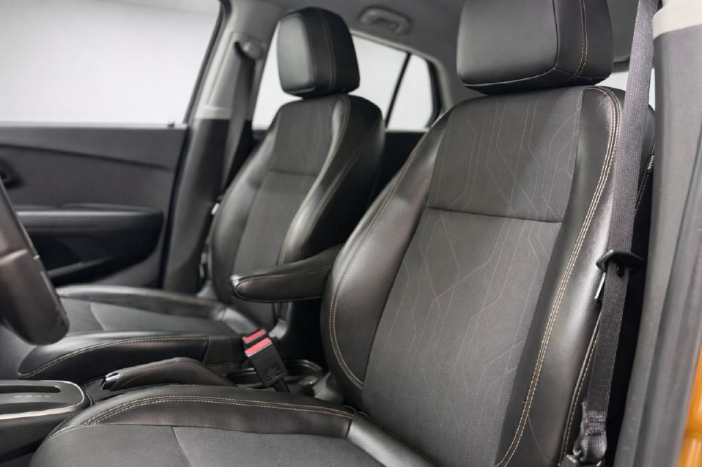 2017 Chevrolet Trax Image 9