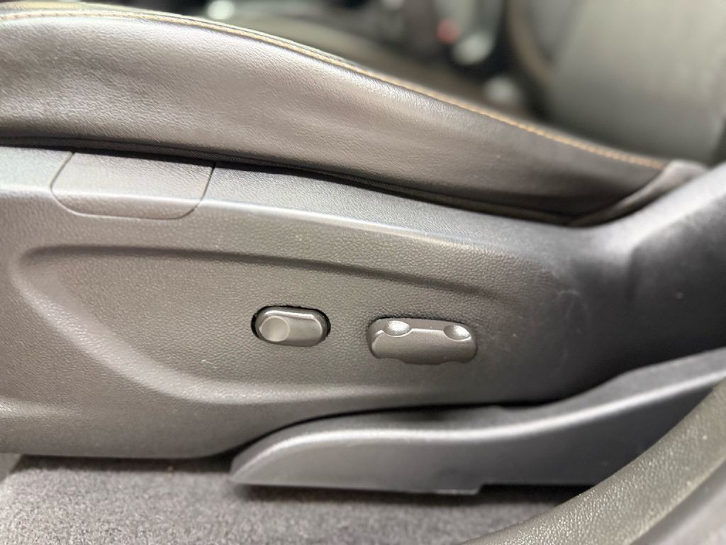 2017 Chevrolet Trax Image 10