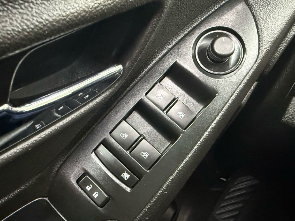 2017 Chevrolet Trax Image 11