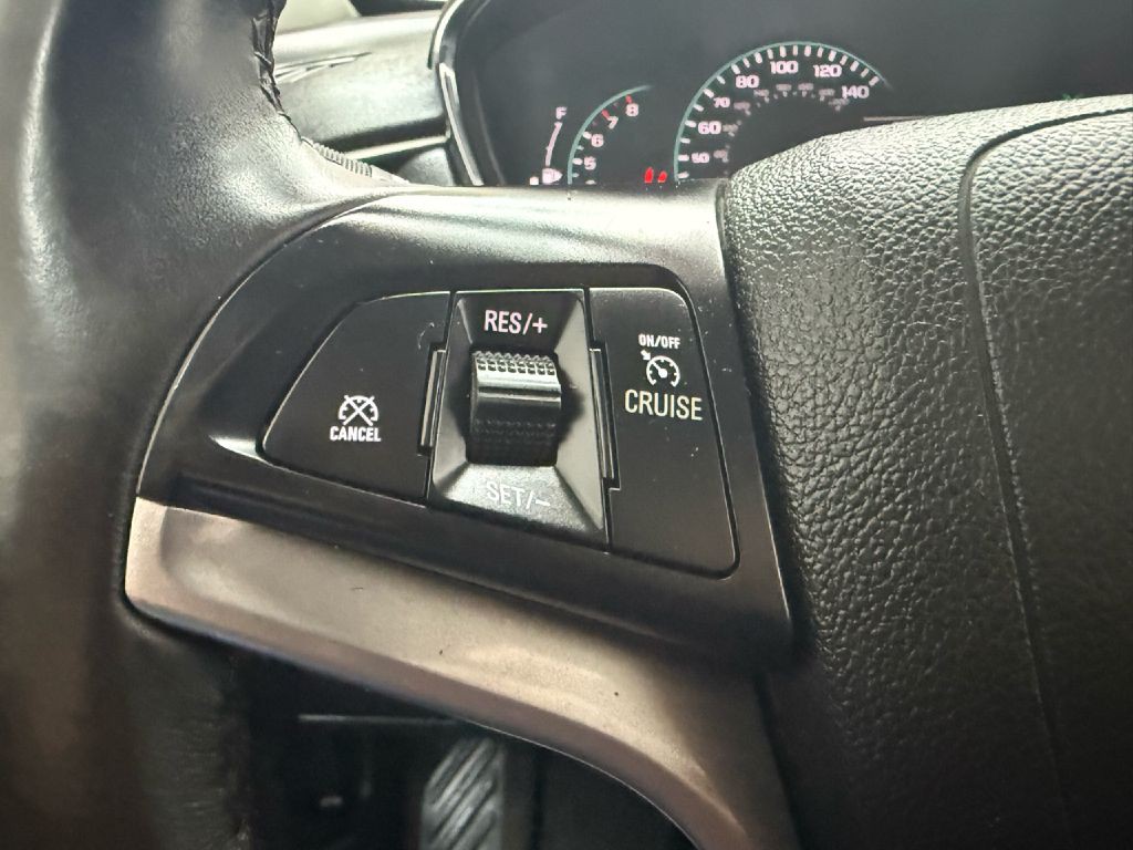 2017 Chevrolet Trax Image 13