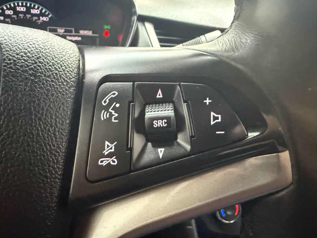 2017 Chevrolet Trax Image 14