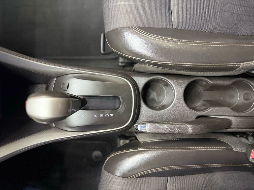 2017 Chevrolet Trax Image 20