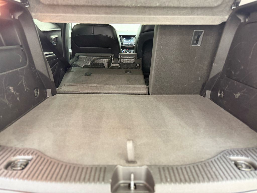 2017 Chevrolet Trax Image 24