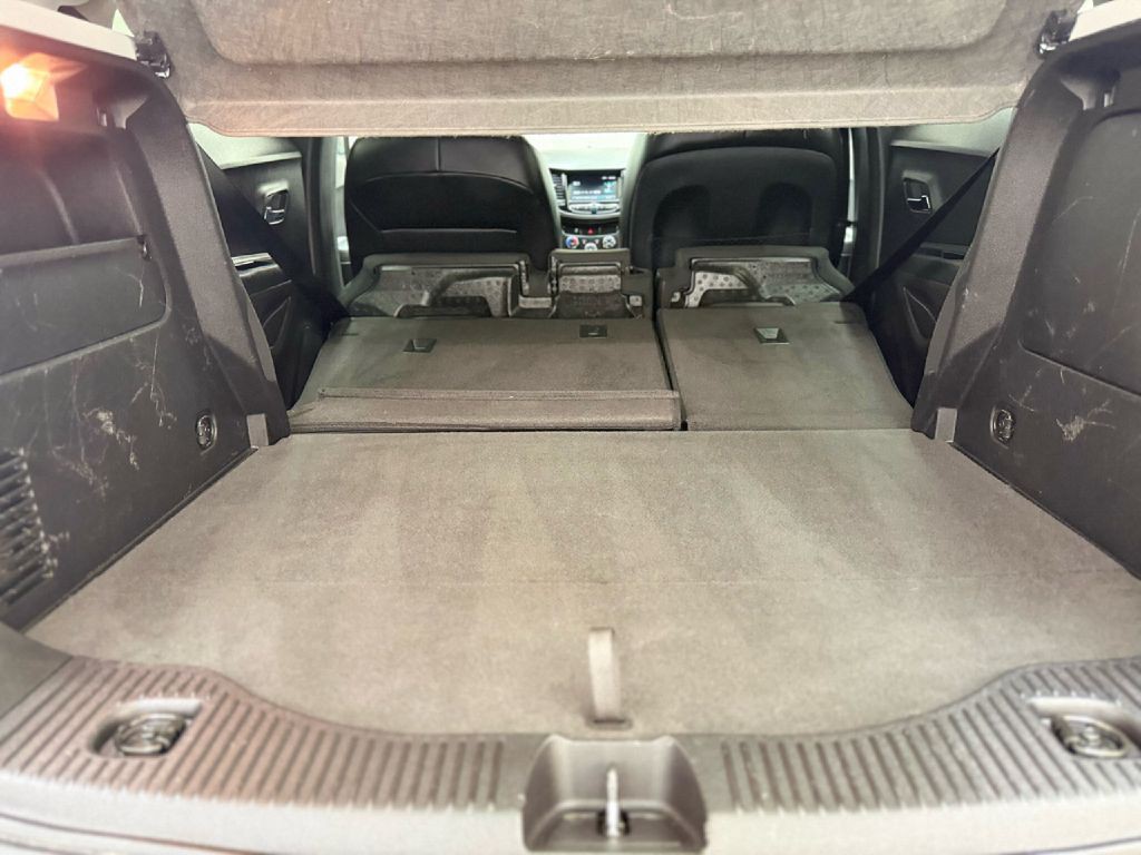 2017 Chevrolet Trax Image 25
