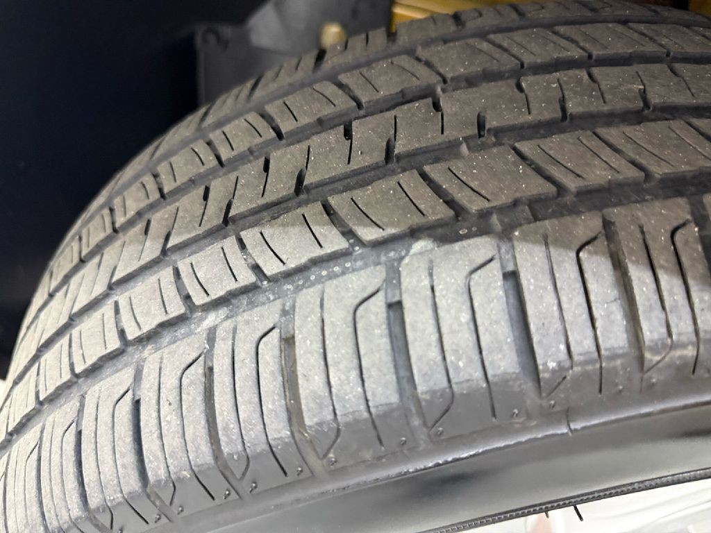 2017 Chevrolet Trax Image 27