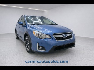 Image for 2017 Subaru Crosstrek Premium ID: 7327138