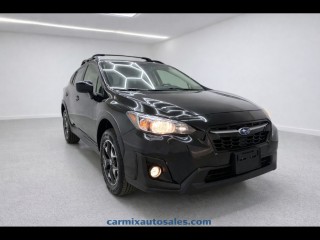 Image for 2018 Subaru Crosstrek Premium ID: 7328124