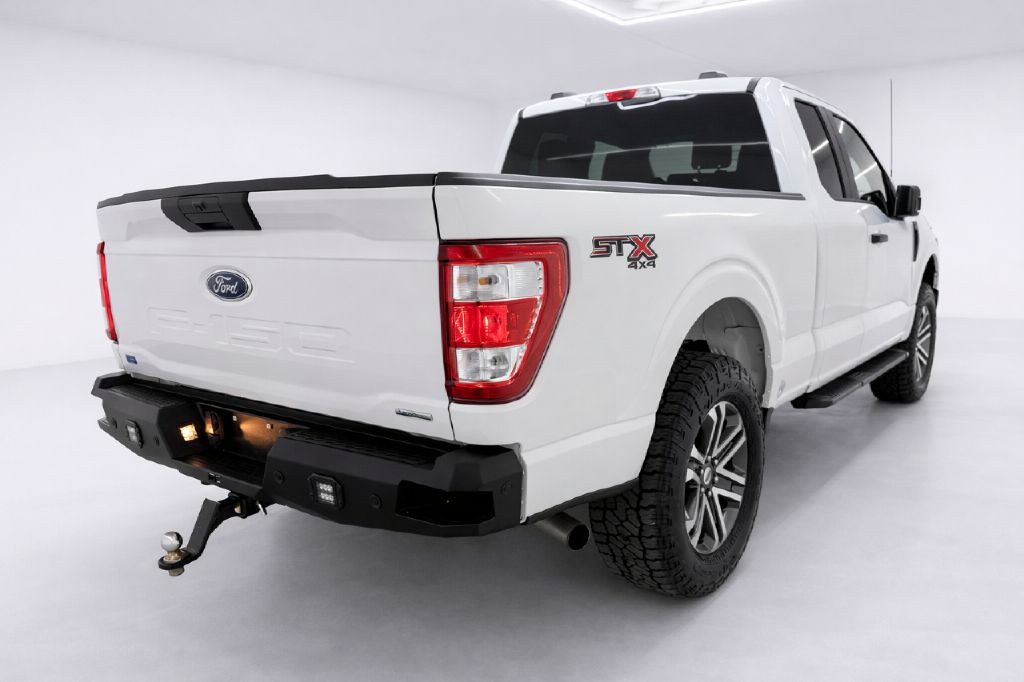 2023 Ford F-150 Image 3