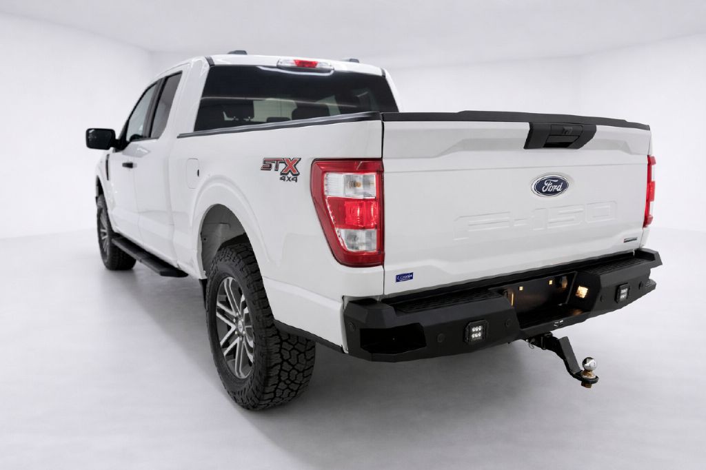 2023 Ford F-150 Image 5