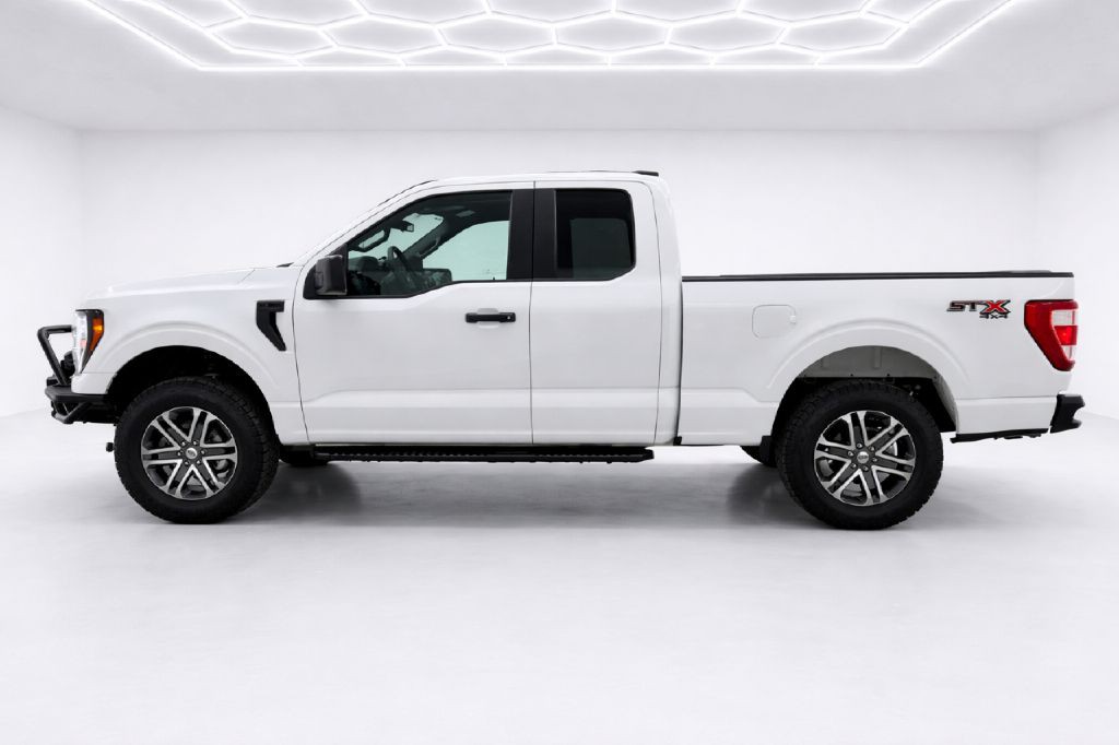 2023 Ford F-150 Image 6