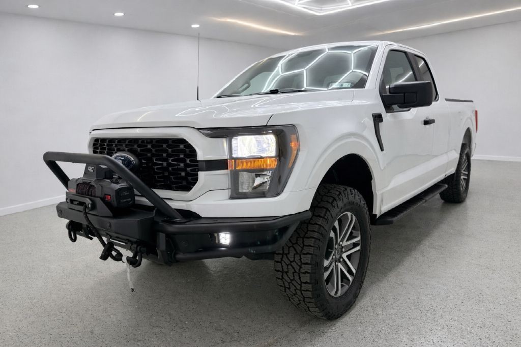 2023 Ford F-150 Image 7