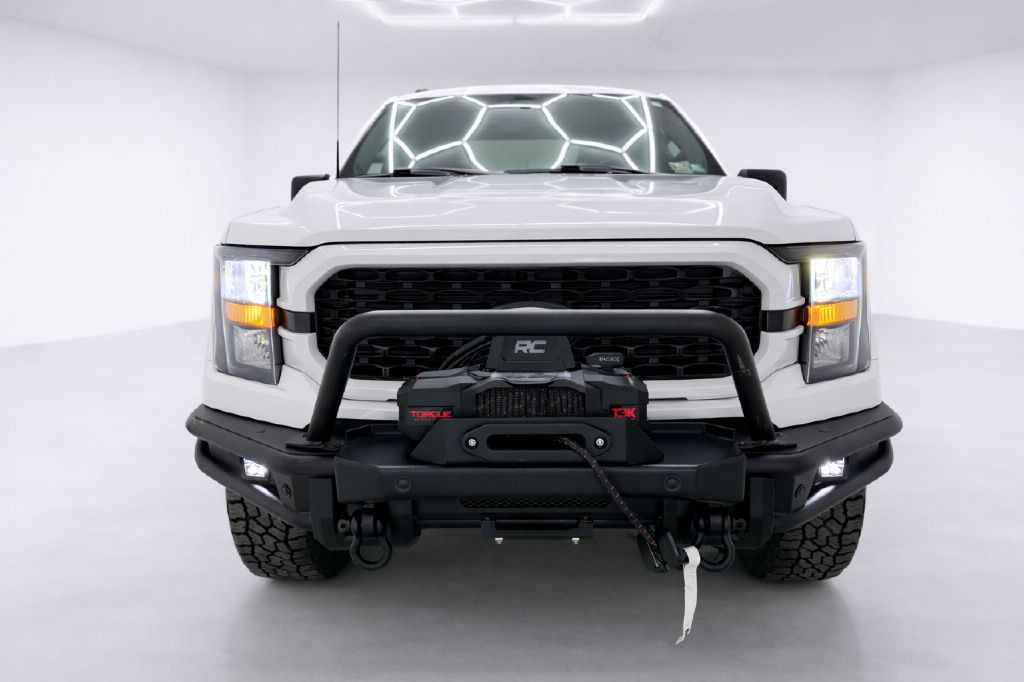 2023 Ford F-150 Image 8