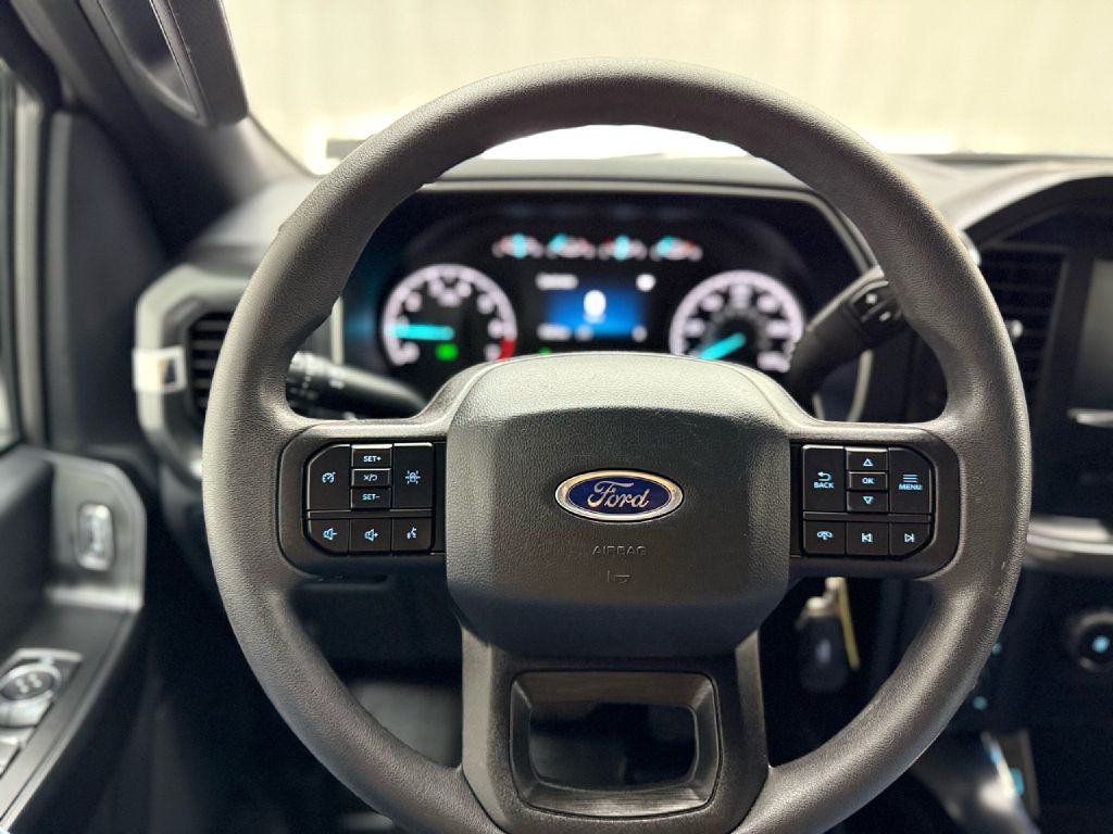 2023 Ford F-150 Image 11