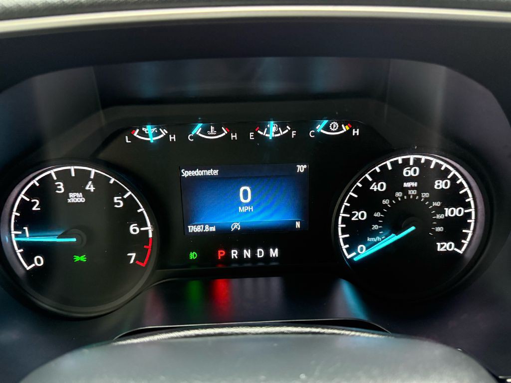 2023 Ford F-150 Image 14