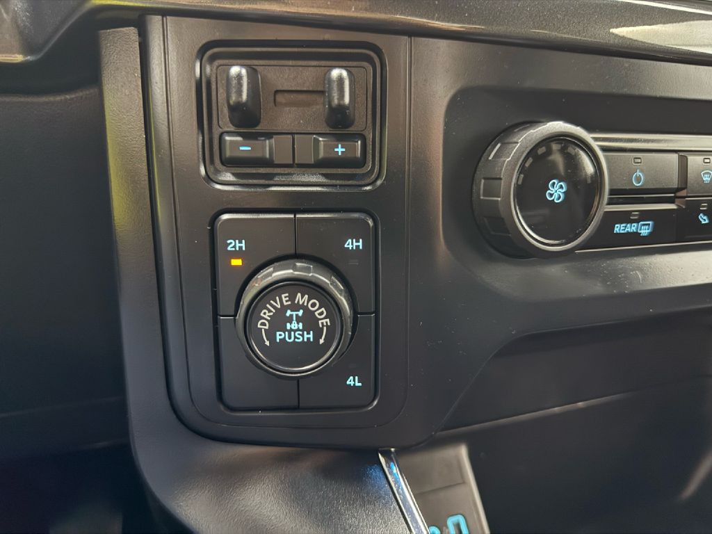 2023 Ford F-150 Image 21