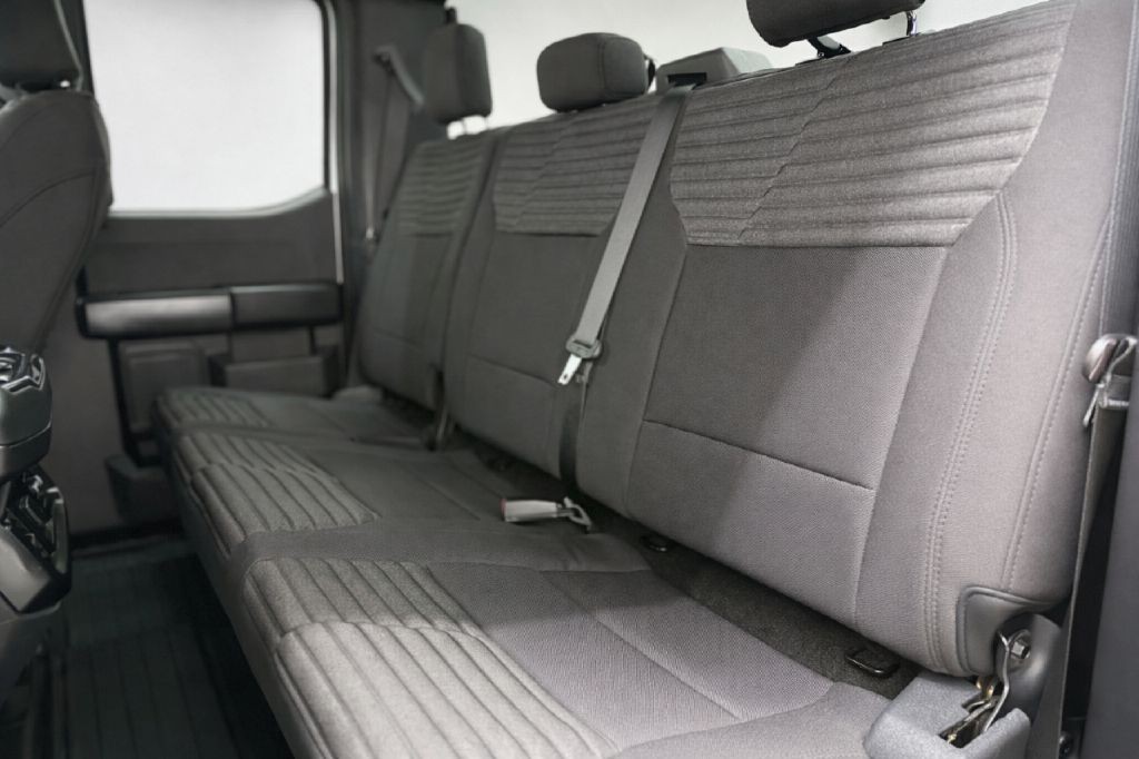 2023 Ford F-150 Image 22