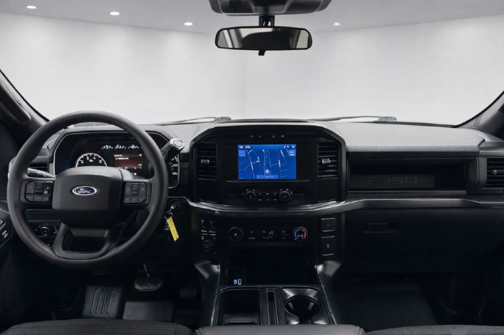 2023 Ford F-150 Image 23