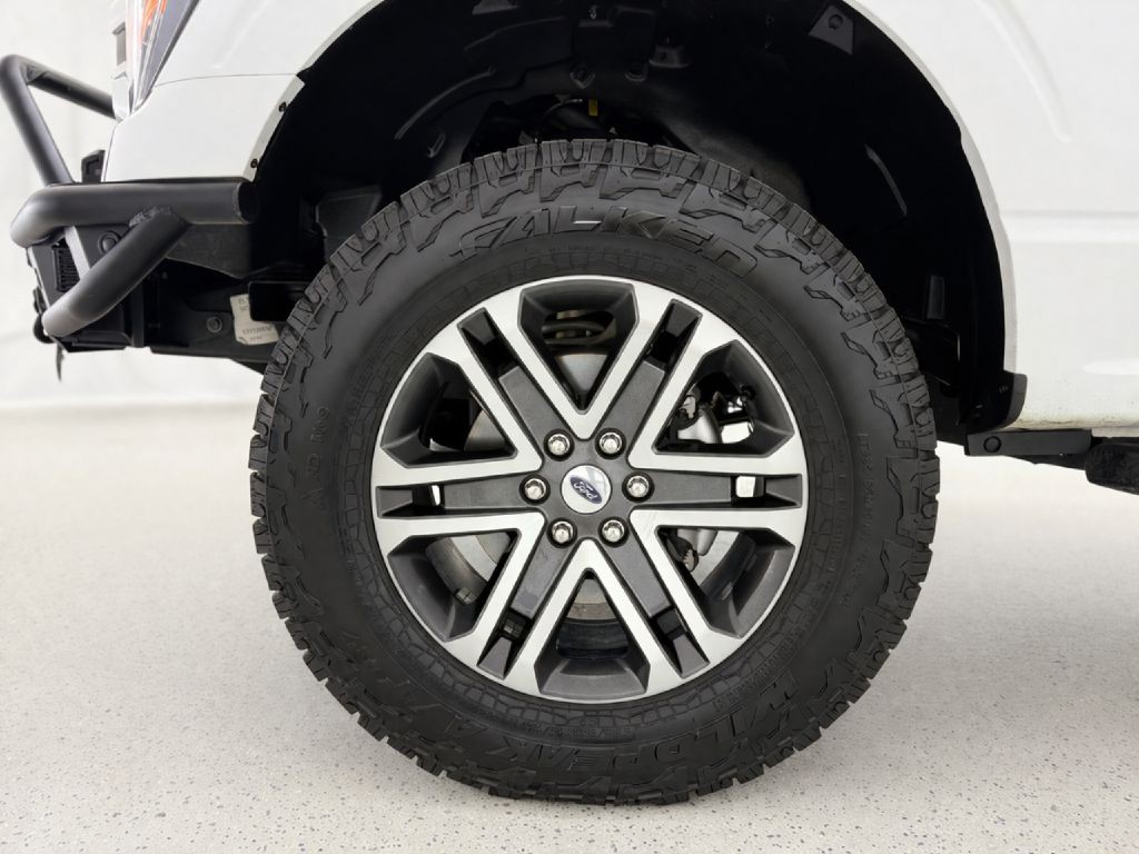 2023 Ford F-150 Image 25