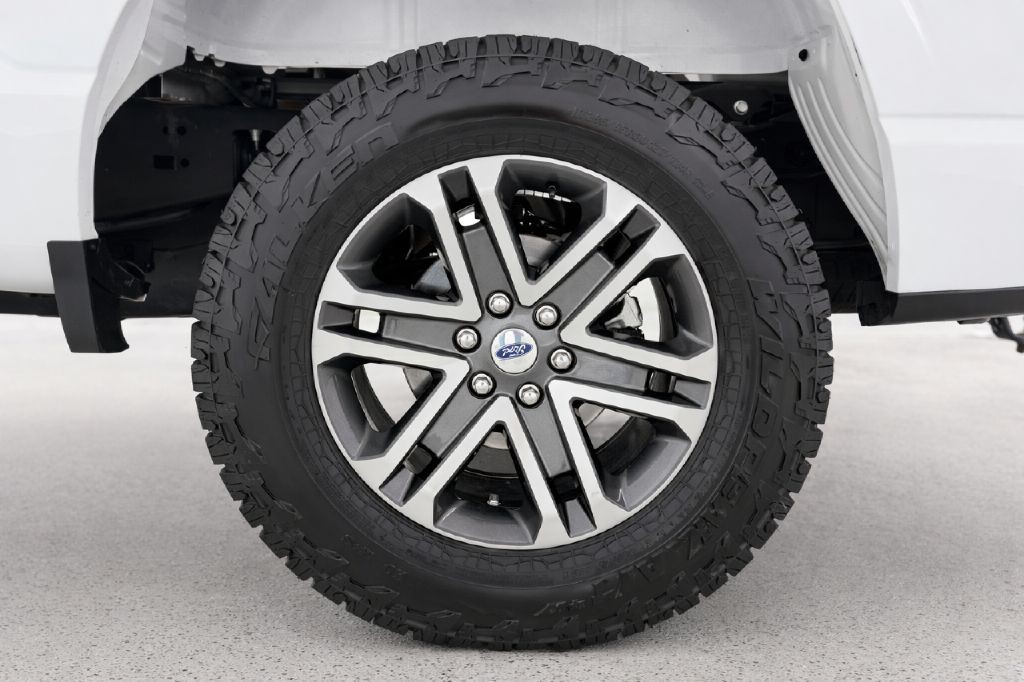 2023 Ford F-150 Image 27