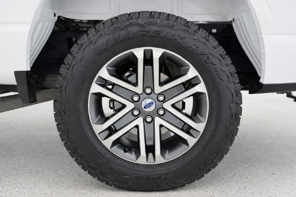 2023 Ford F-150 Image 28