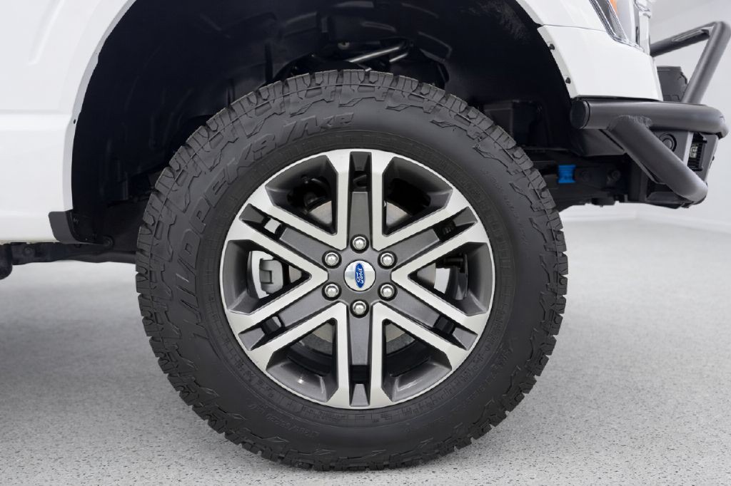 2023 Ford F-150 Image 29