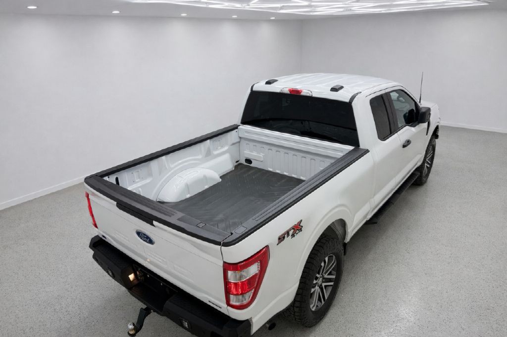 2023 Ford F-150 Image 31