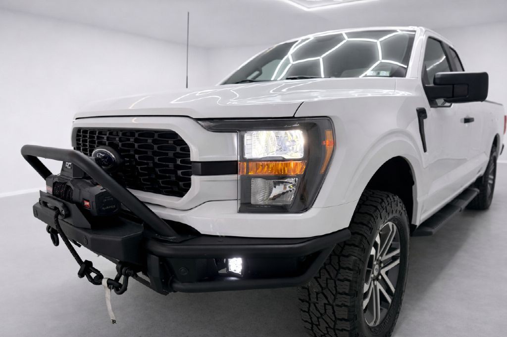 2023 Ford F-150 Image 32
