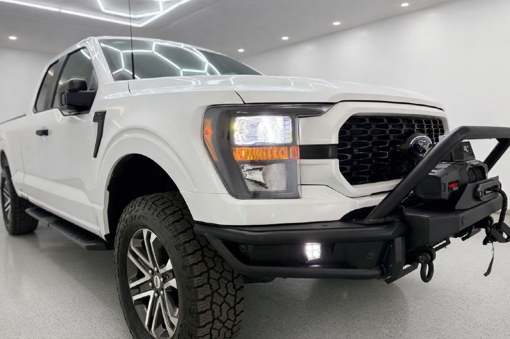 2023 Ford F-150 Image 33