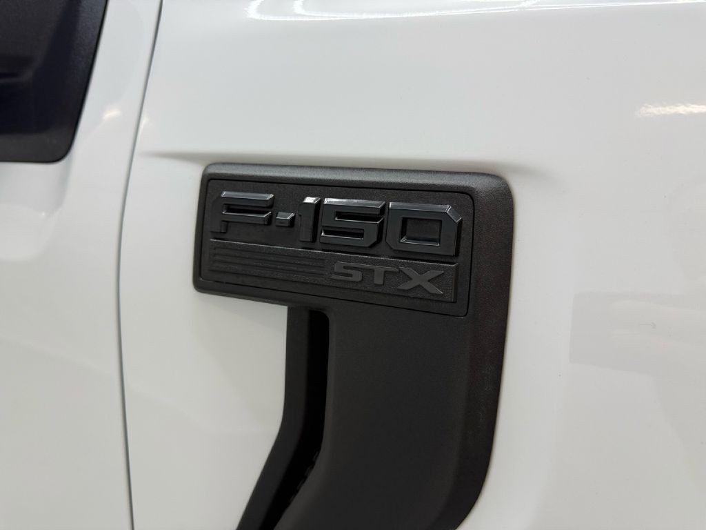 2023 Ford F-150 Image 34