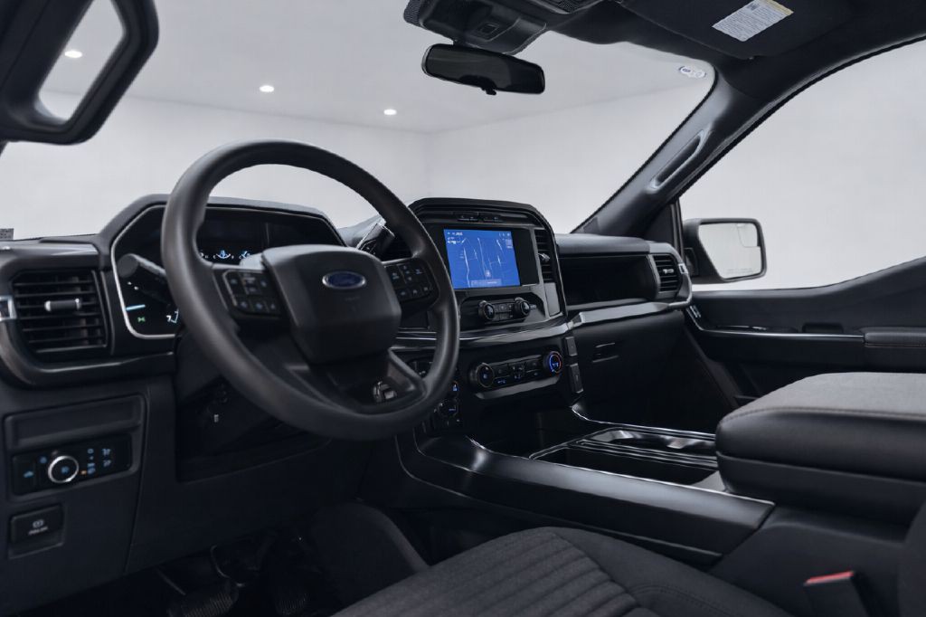 2023 Ford F-150 Image 36