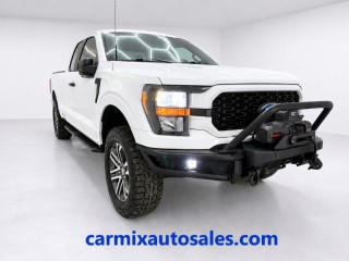 Image for 2023 Ford F-150 Super Cab ID: 7331734