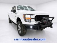 Image for 2023 Ford F-150 Super Cab ID: 7331734