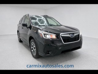Image for 2019 Subaru Forester Premium ID: 7332353